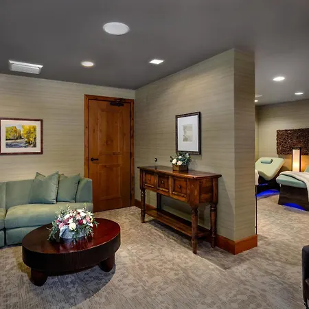 Teton Mountain Lodge And Spa, A Noble House Resort