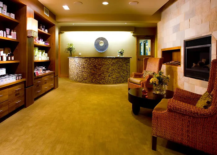Resort Teton Mountain And Spa, A Noble House 4*