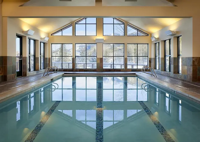 Resort Teton Mountain And Spa, A Noble House