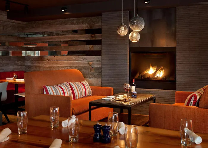 Teton Mountain And Spa, A Noble House Teton Village
