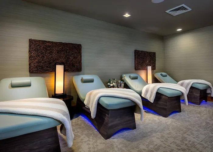 Teton Mountain And Spa, A Noble House Resort 4*