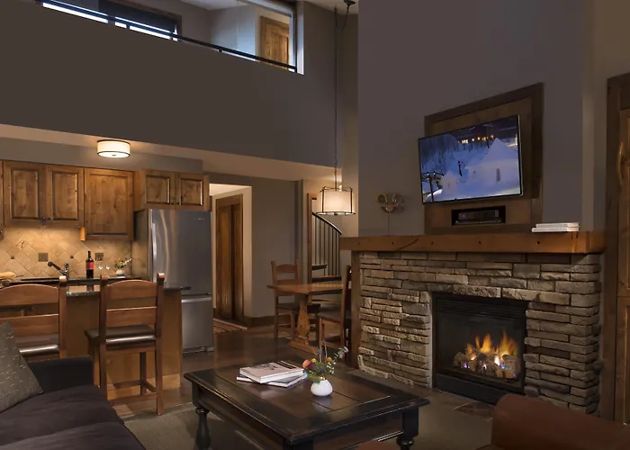 Resort Teton Mountain And Spa, A Noble House 4*