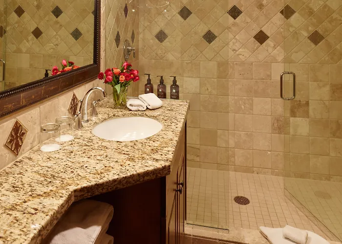 Teton Mountain And Spa, A Noble House 4*