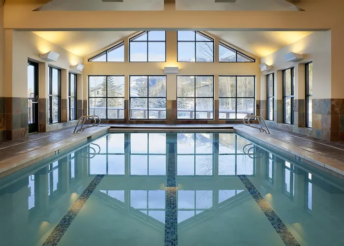 Teton Mountain And Spa, A Noble House Resort Teton Village