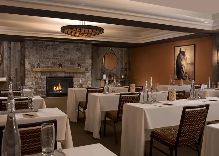 Resort Teton Mountain And Spa, A Noble House Teton Village