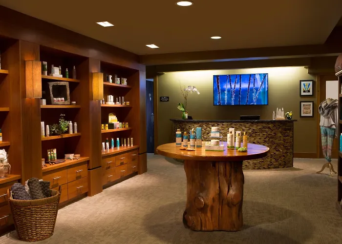 Teton Mountain And Spa, A Noble House 4* Teton Village