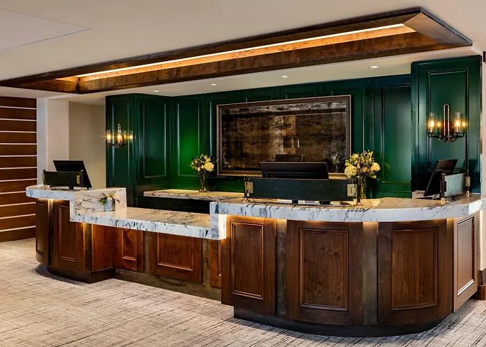 Resort Teton Mountain And Spa, A Noble House