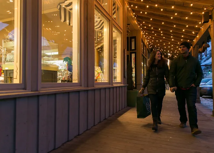 Resort Teton Mountain And Spa, A Noble House 4*